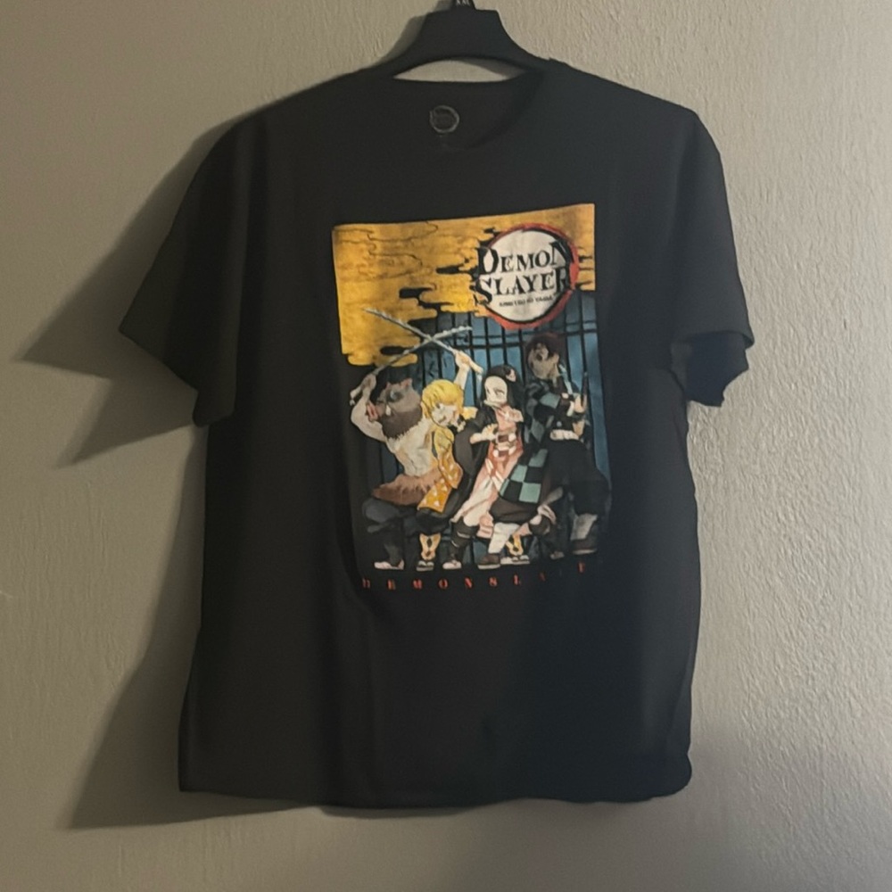 Demon Slayer